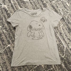 Snoopy Dracula Old Navy T-shirt L